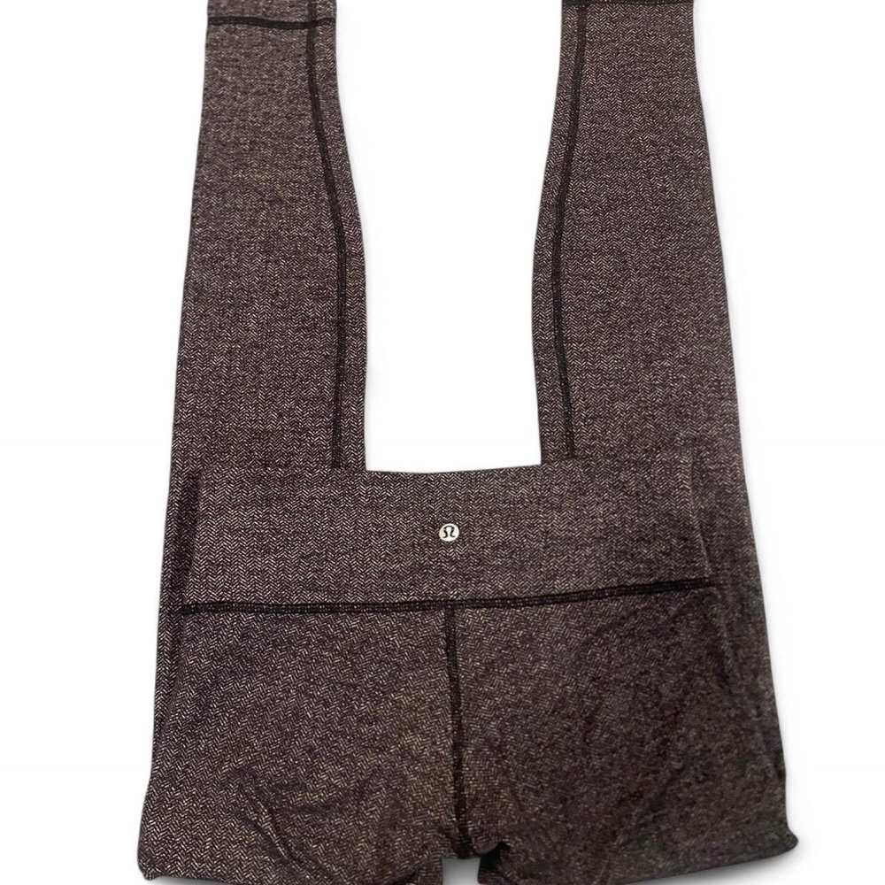 Lululemon Wunder Under High Rise 7/8 Leggings
